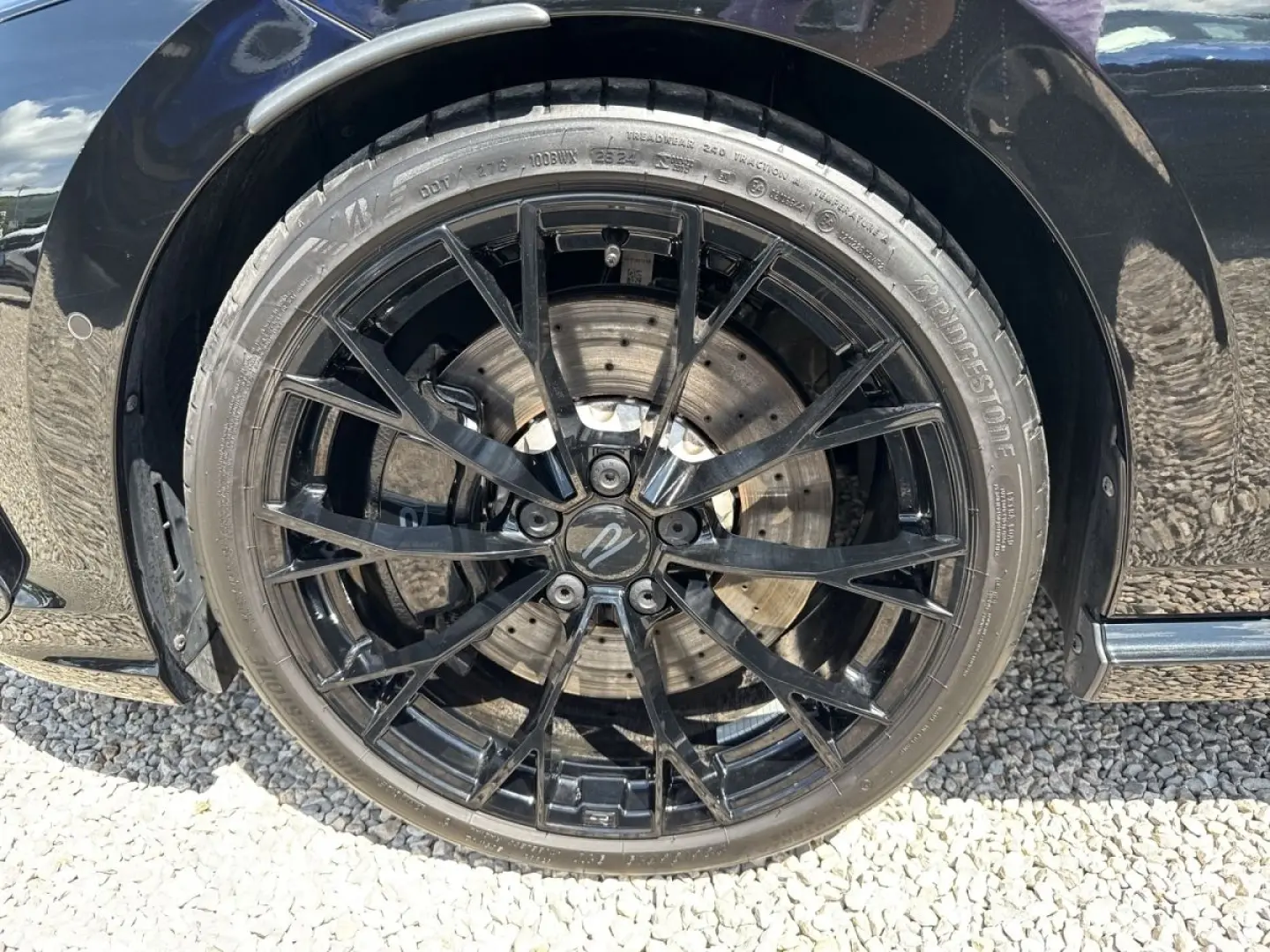 Golf R Black-Edition Matrix 360 ACC AUT Bel.Sitz