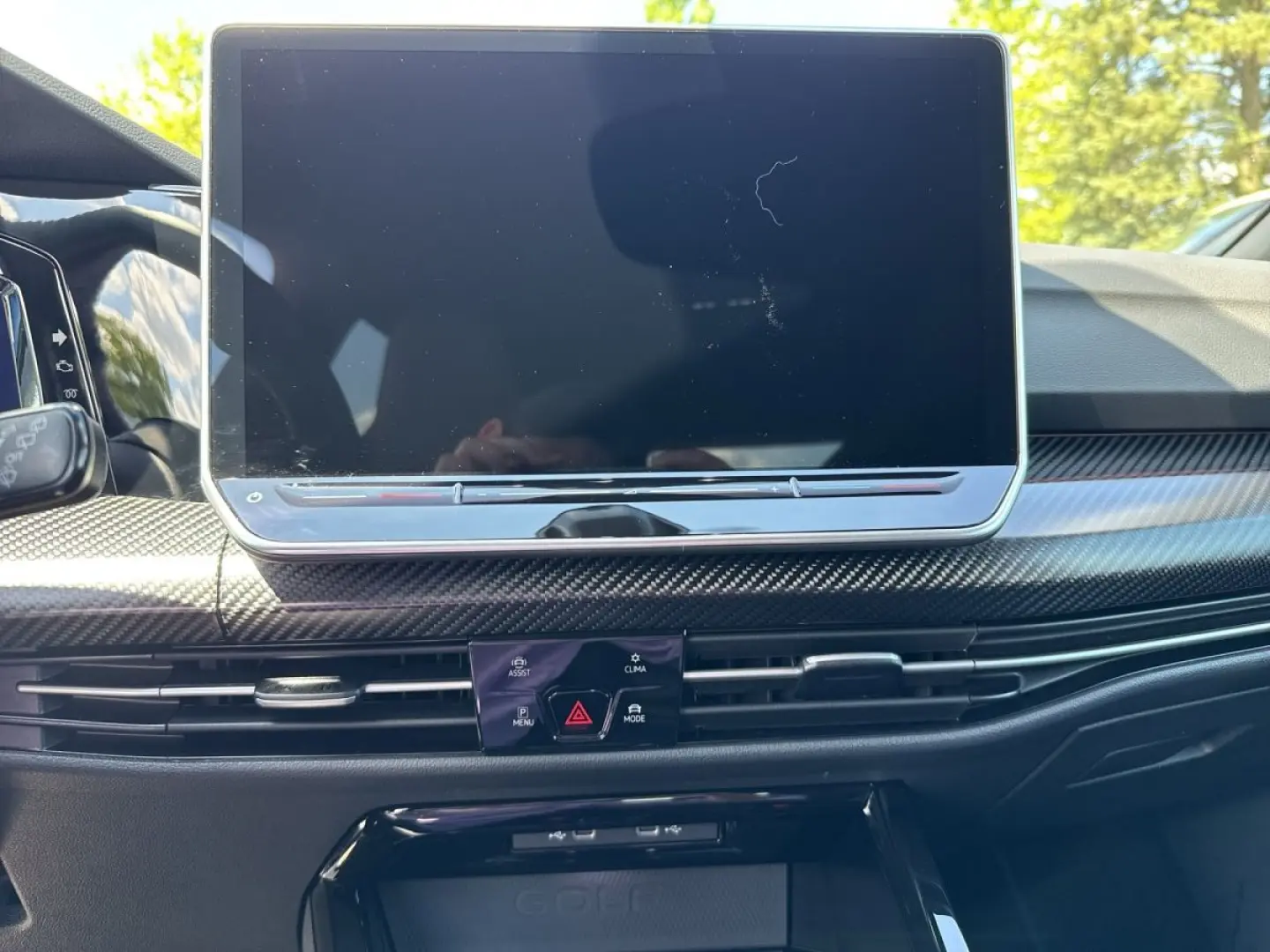 Golf R Black-Edition Matrix 360 ACC AUT Bel.Sitz