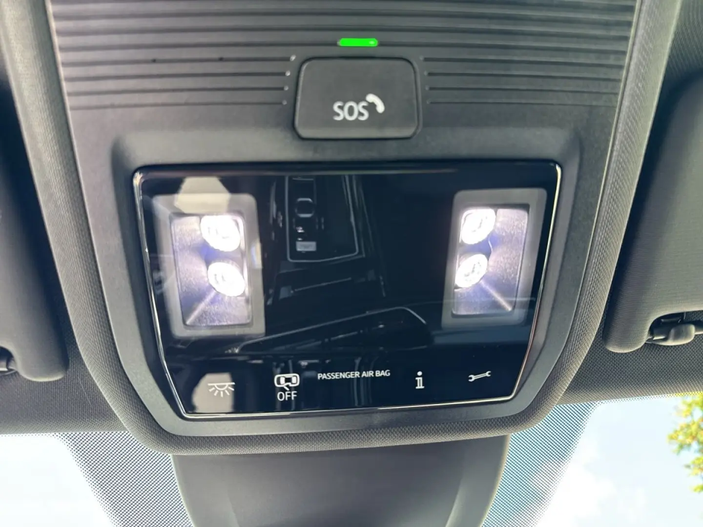 Golf R Black-Edition Matrix 360 ACC AUT Bel.Sitz