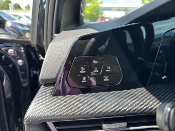 Golf R Black-Edition Matrix 360 ACC AUT Bel.Sitz