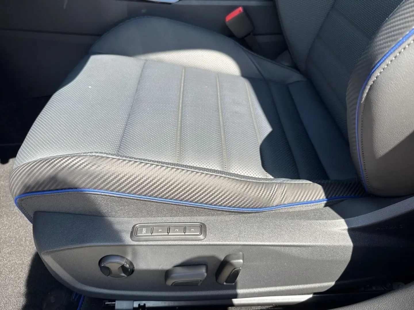 Golf R Black-Edition Matrix 360 ACC AUT Bel.Sitz
