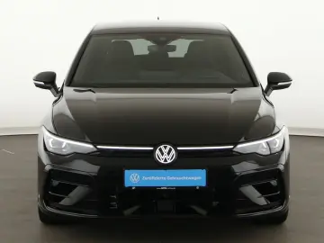 Golf R 2.0TSI 333PS Black Ed. Akrapovic IQ.Light
