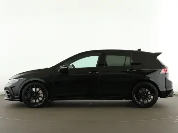 Golf R 2.0TSI 333PS Black Ed. Akrapovic IQ.Light