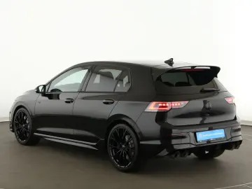 Golf R 2.0TSI 333PS Black Ed. Akrapovic IQ.Light