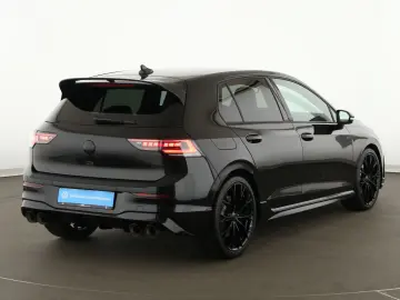 Golf R 2.0TSI 333PS Black Ed. Akrapovic IQ.Light