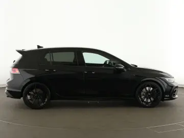 Golf R 2.0TSI 333PS Black Ed. Akrapovic IQ.Light