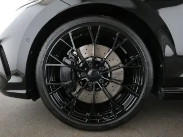 Golf R 2.0TSI 333PS Black Ed. Akrapovic IQ.Light