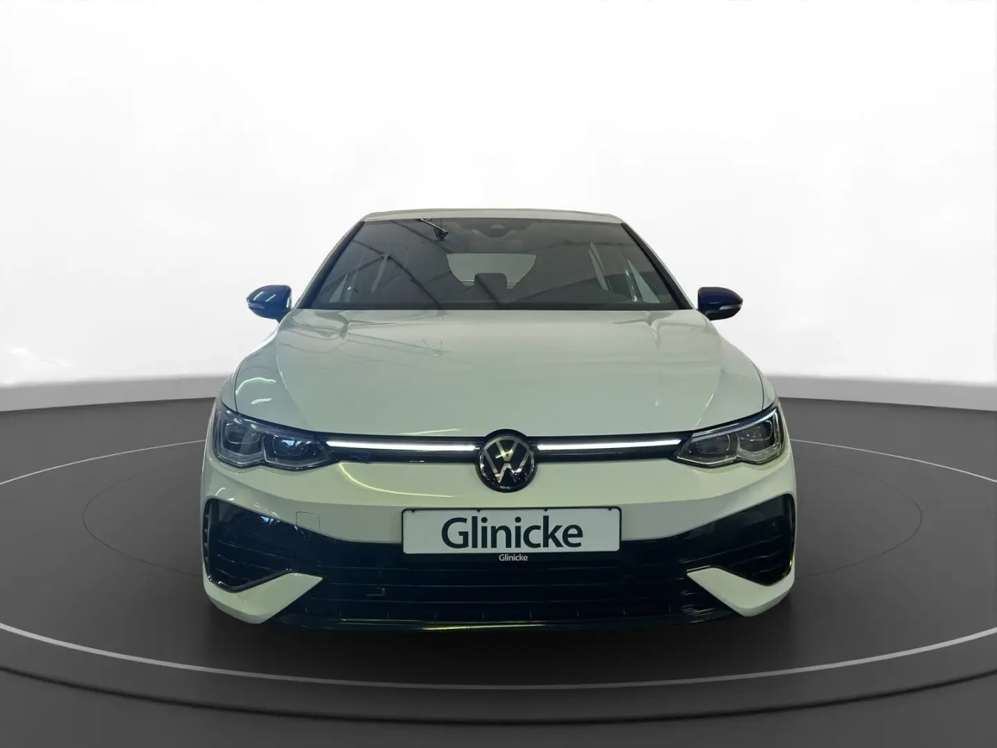 Golf R 20 Years Matrix-LED LM 19