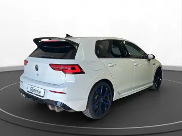 Golf R 20 Years Matrix-LED LM 19