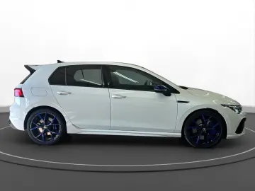 Golf R 20 Years Matrix-LED LM 19
