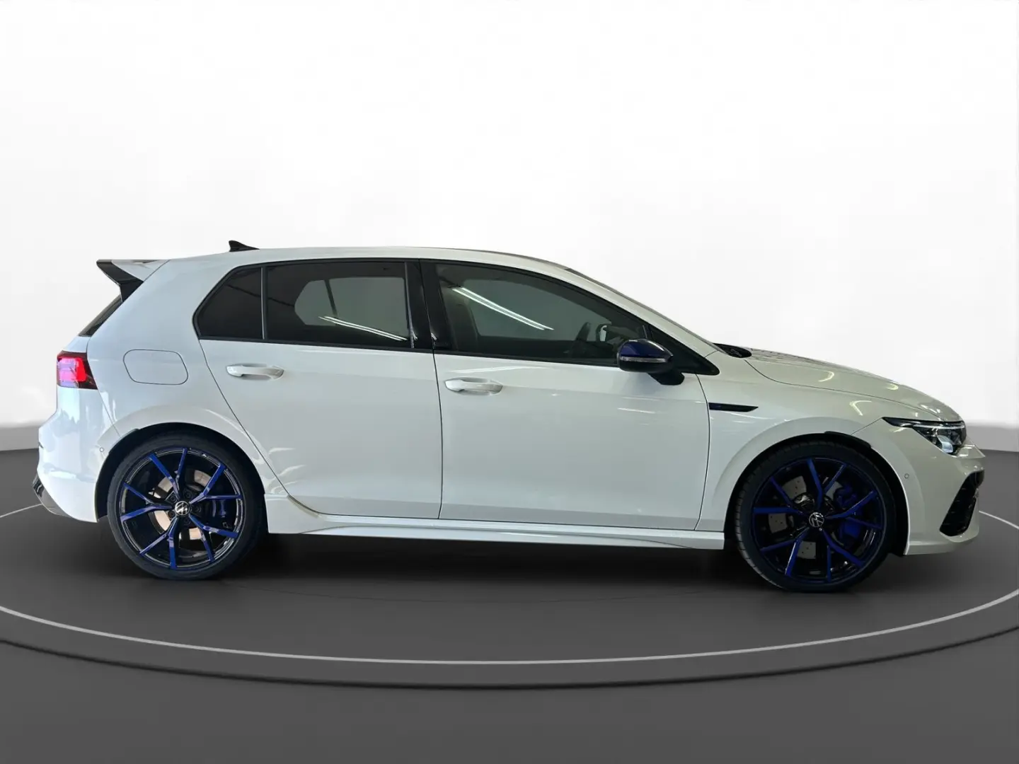 Golf R 20 Years Matrix-LED LM 19