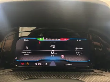 Golf R 20 Years Matrix-LED LM 19