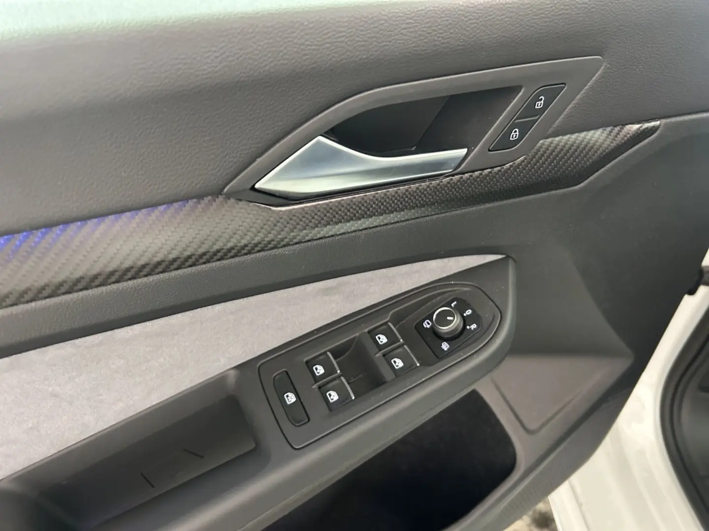 Golf R 20 Years Matrix-LED LM 19