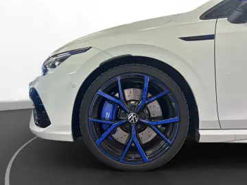 Golf R 20 Years Matrix-LED LM 19