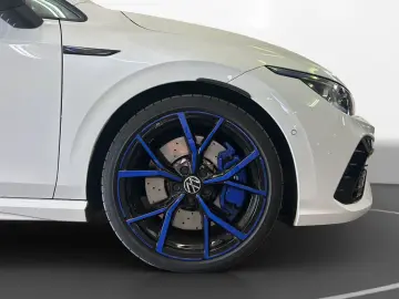 Golf R 20 Years Matrix-LED LM 19
