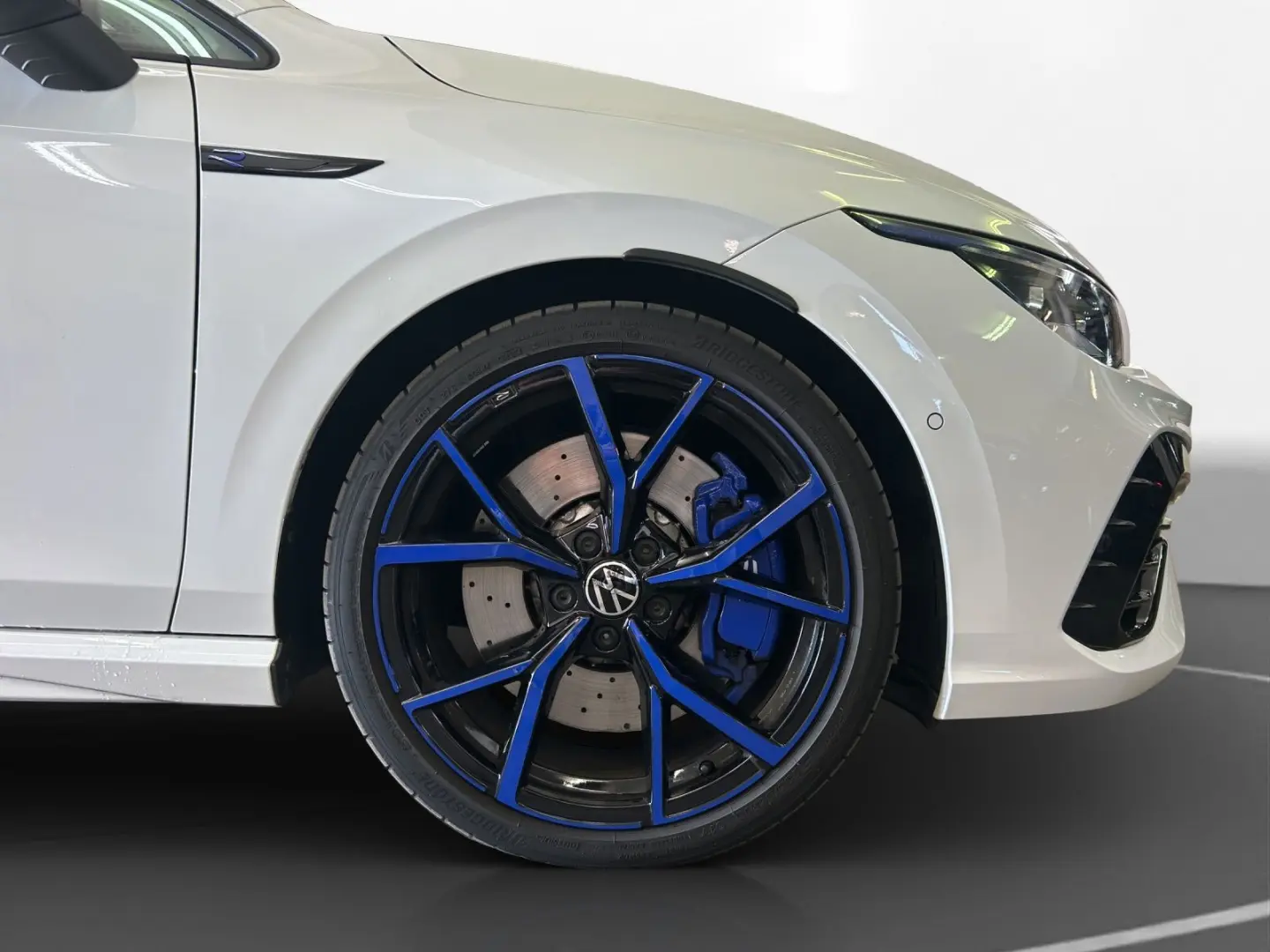 Golf R 20 Years Matrix-LED LM 19