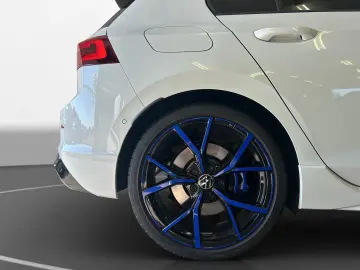 Golf R 20 Years Matrix-LED LM 19