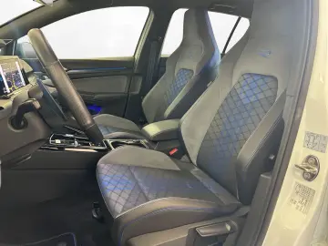 Golf R 20 Years Matrix-LED LM 19
