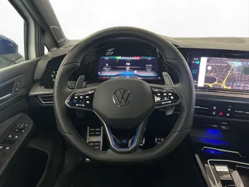Golf R 20 Years Matrix-LED LM 19