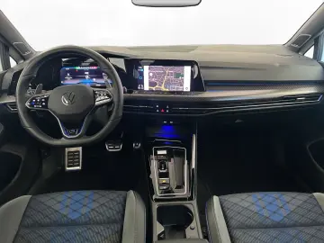 Golf R 20 Years Matrix-LED LM 19