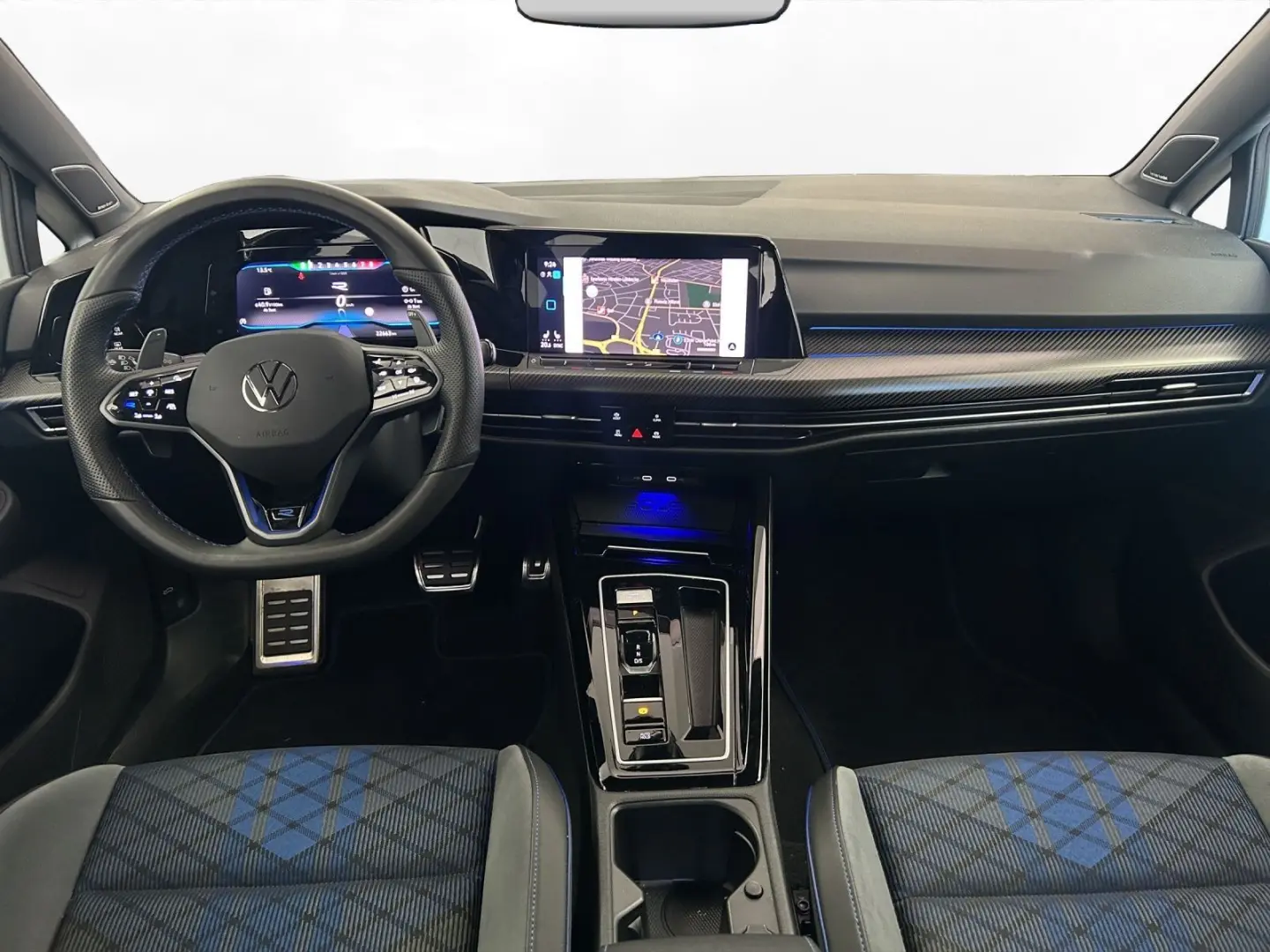 Golf R 20 Years Matrix-LED LM 19