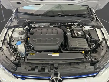 Golf R 20 Years Matrix-LED LM 19