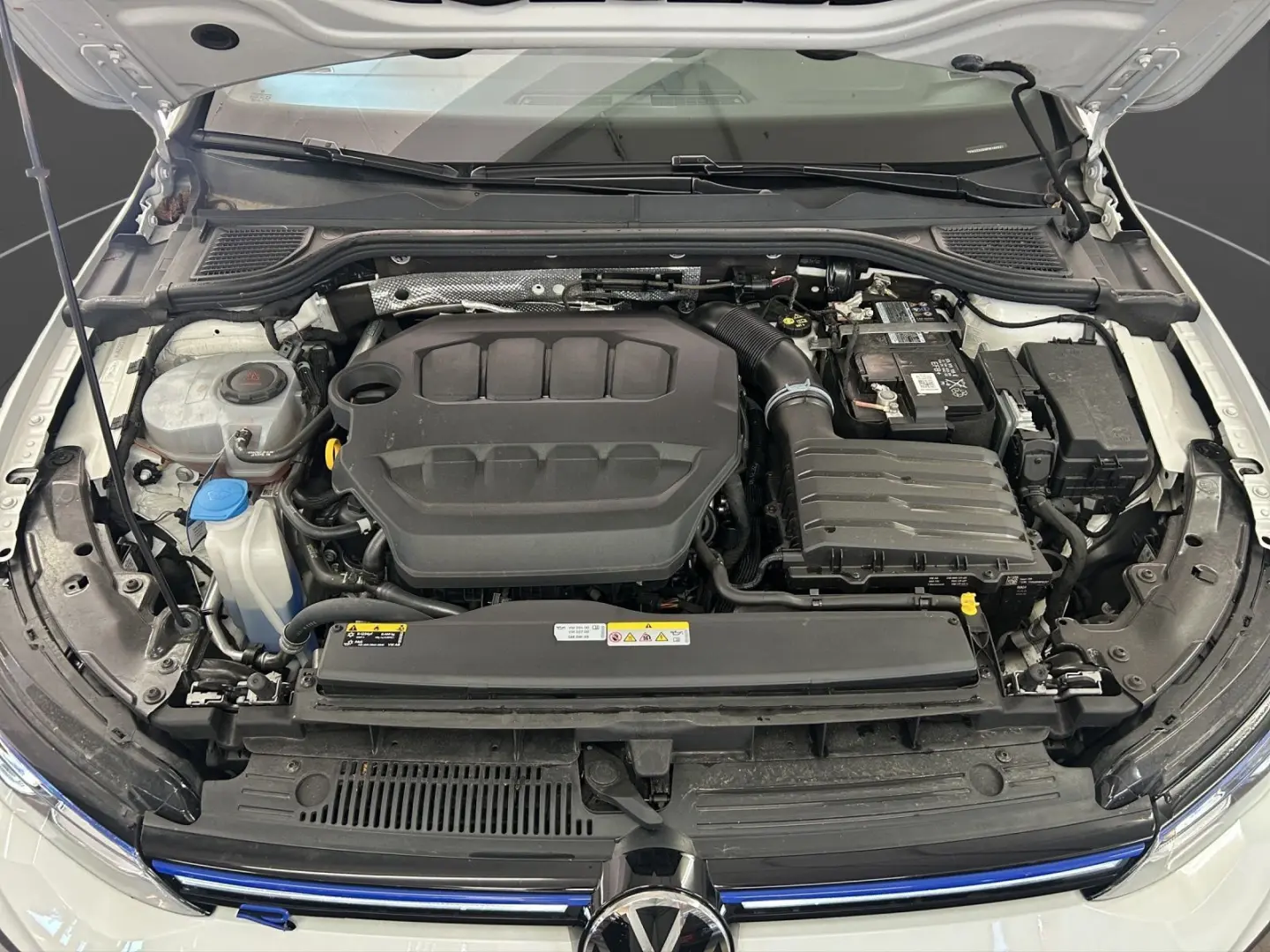 Golf R 20 Years Matrix-LED LM 19