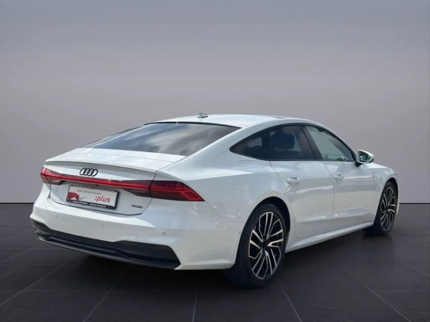 A7 Sportback 50 TDI quattro 210(286) kW(PS) tipt