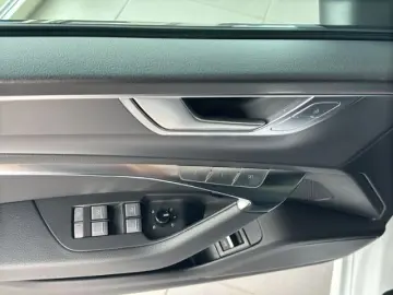 A7 Sportback 50 TDI quattro 210(286) kW(PS) tipt
