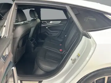 A7 Sportback 50 TDI quattro 210(286) kW(PS) tipt