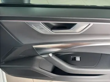 A7 Sportback 50 TDI quattro 210(286) kW(PS) tipt