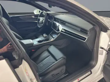 A7 Sportback 50 TDI quattro 210(286) kW(PS) tipt
