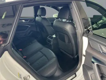 A7 Sportback 50 TDI quattro 210(286) kW(PS) tipt