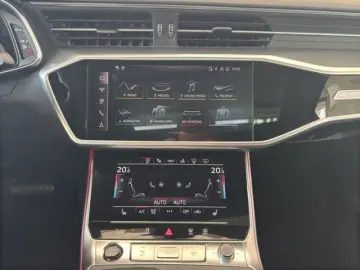 A7 Sportback 50 TDI quattro 210(286) kW(PS) tipt