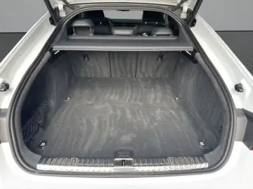 A7 Sportback 50 TDI quattro 210(286) kW(PS) tipt