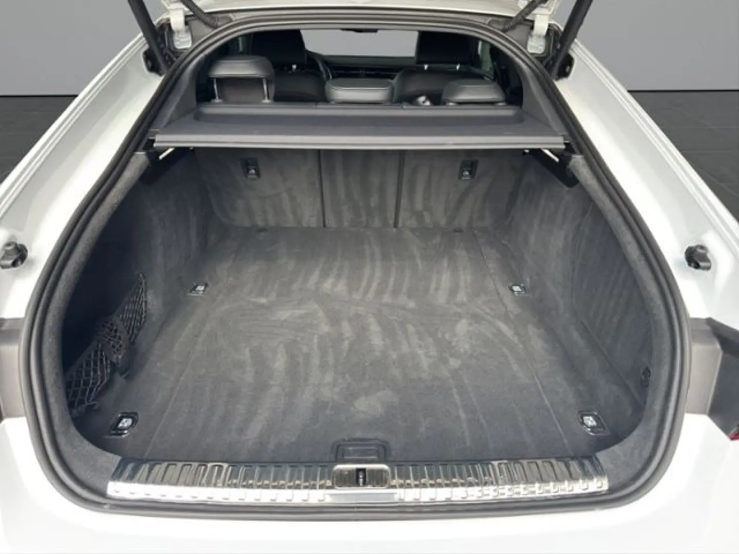 A7 Sportback 50 TDI quattro 210(286) kW(PS) tipt