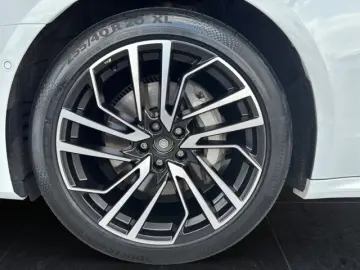 A7 Sportback 50 TDI quattro 210(286) kW(PS) tipt