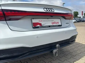 A7 Sportback 50 TDI quattro 210(286) kW(PS) tipt