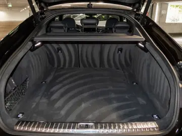 A7 Sportback 50 TDI quattro tiptronic AHK Pano