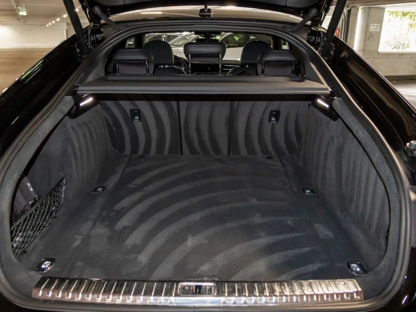 A7 Sportback 50 TDI quattro tiptronic AHK Pano
