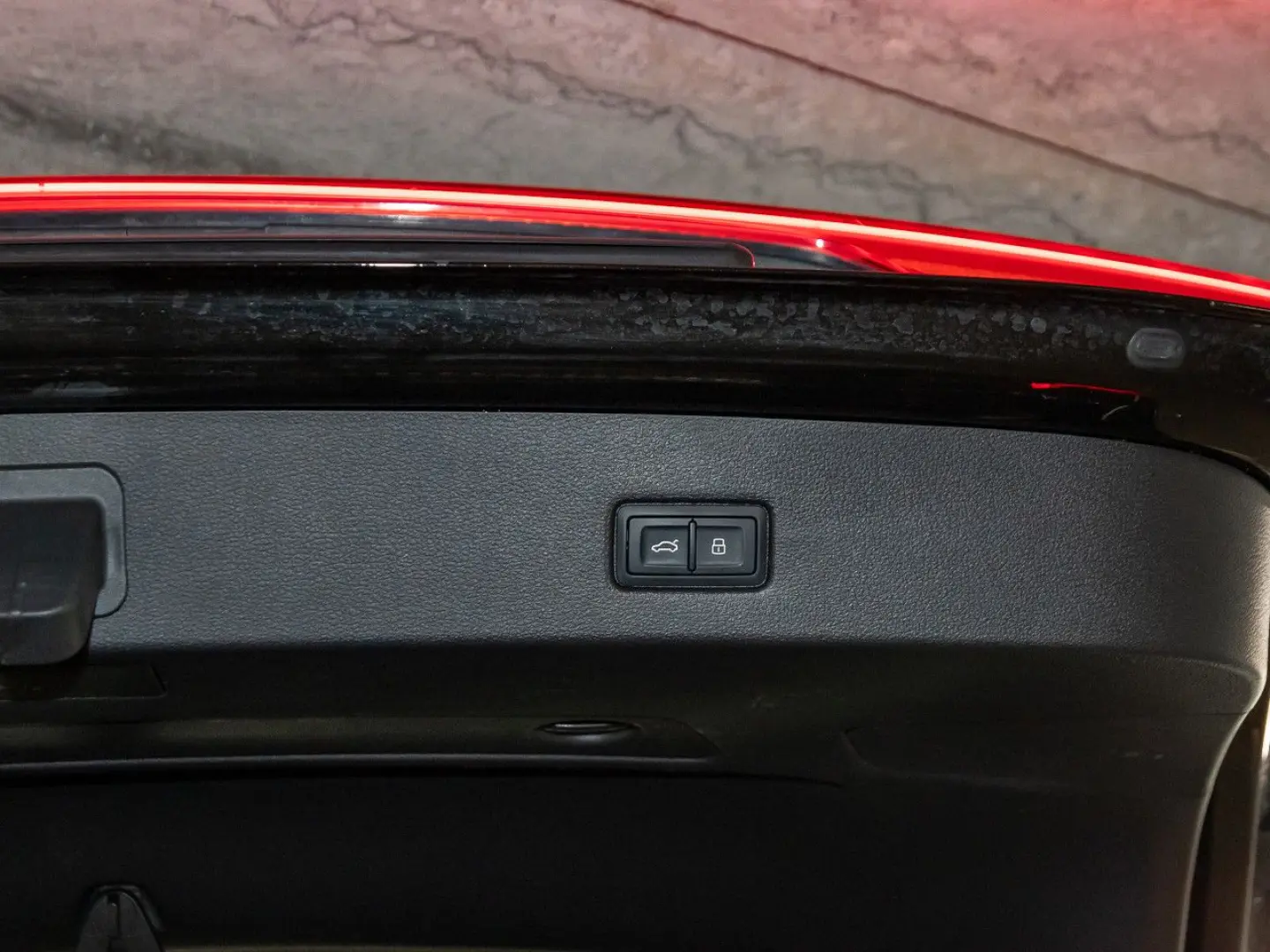 A7 Sportback 50 TDI quattro tiptronic AHK Pano