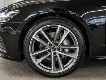 A7 Sportback 50 TDI quattro tiptronic AHK Pano