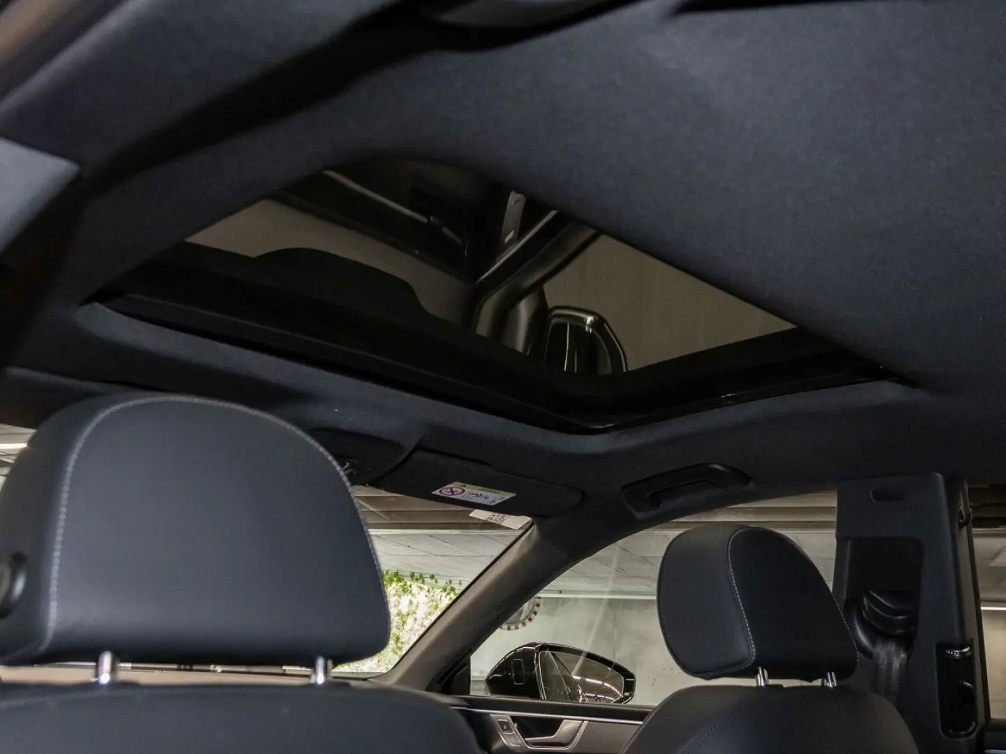 A7 Sportback 50 TDI quattro tiptronic AHK Pano