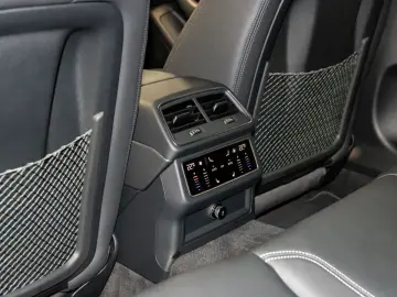 A7 Sportback 50 TDI quattro tiptronic AHK Pano