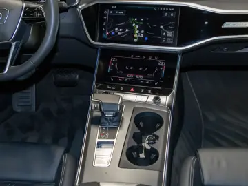 A7 Sportback 50 TDI quattro tiptronic AHK Pano