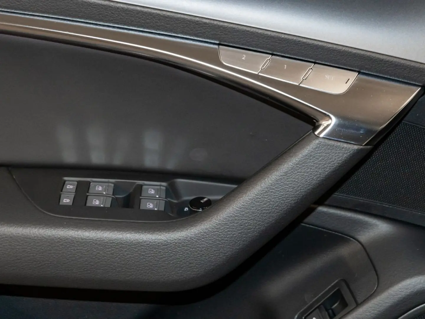 A7 Sportback 50 TDI quattro tiptronic AHK Pano