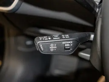 A7 Sportback 50 TDI quattro tiptronic AHK Pano