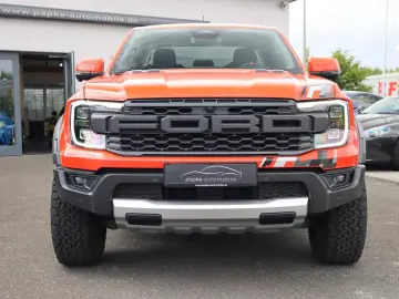 Ranger Raptor DK e-4WD 3.0 +1.HAND+AHK*NAVI+LED+