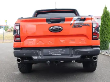 Ranger Raptor DK e-4WD 3.0 +1.HAND+AHK*NAVI+LED+