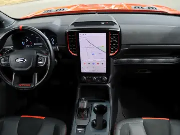 Ranger Raptor DK e-4WD 3.0 +1.HAND+AHK*NAVI+LED+